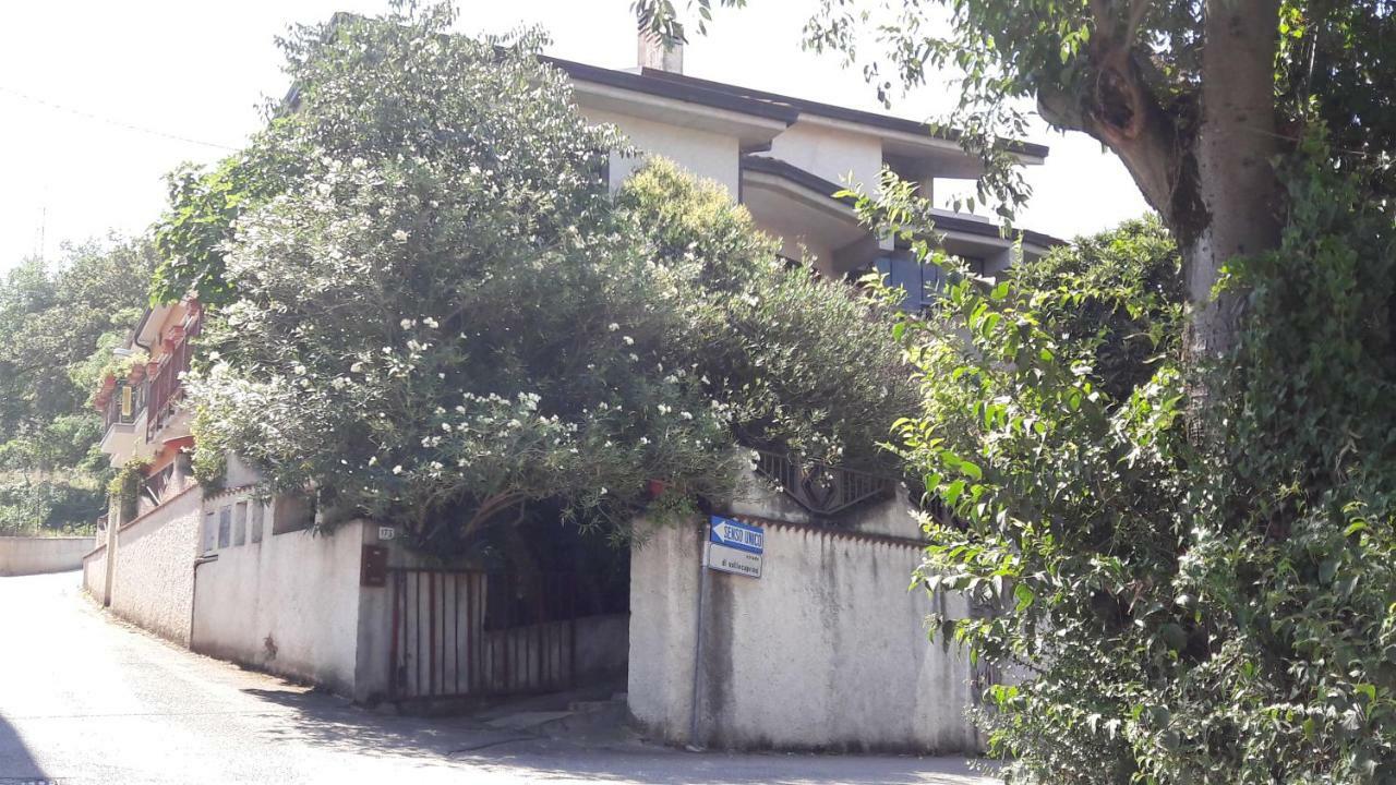Appartamento Relax Terni Exterior photo
