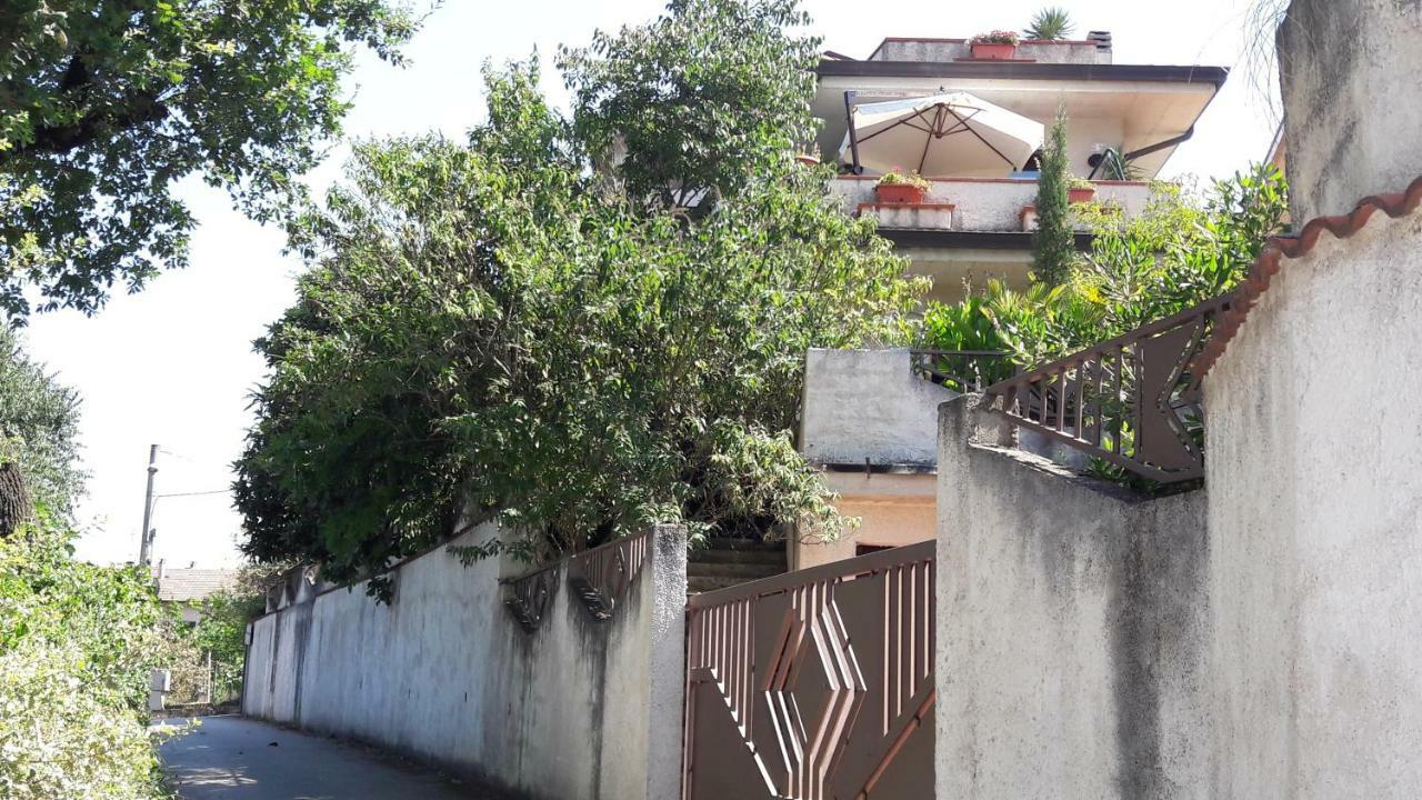 Appartamento Relax Terni Exterior photo