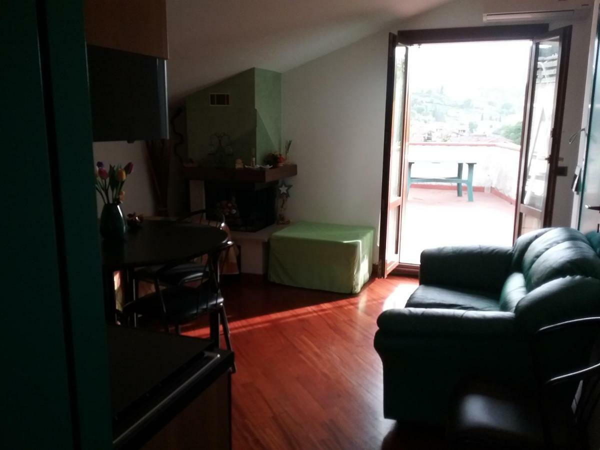 Appartamento Relax Terni Exterior photo